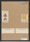 Triceratium pallidum Grev. (de-Toni-Nr.: Genus 140, Species 3811) Zeichnungen Sammlung Grunow Nr. 7308 (NHMW-BOT-W0376340)